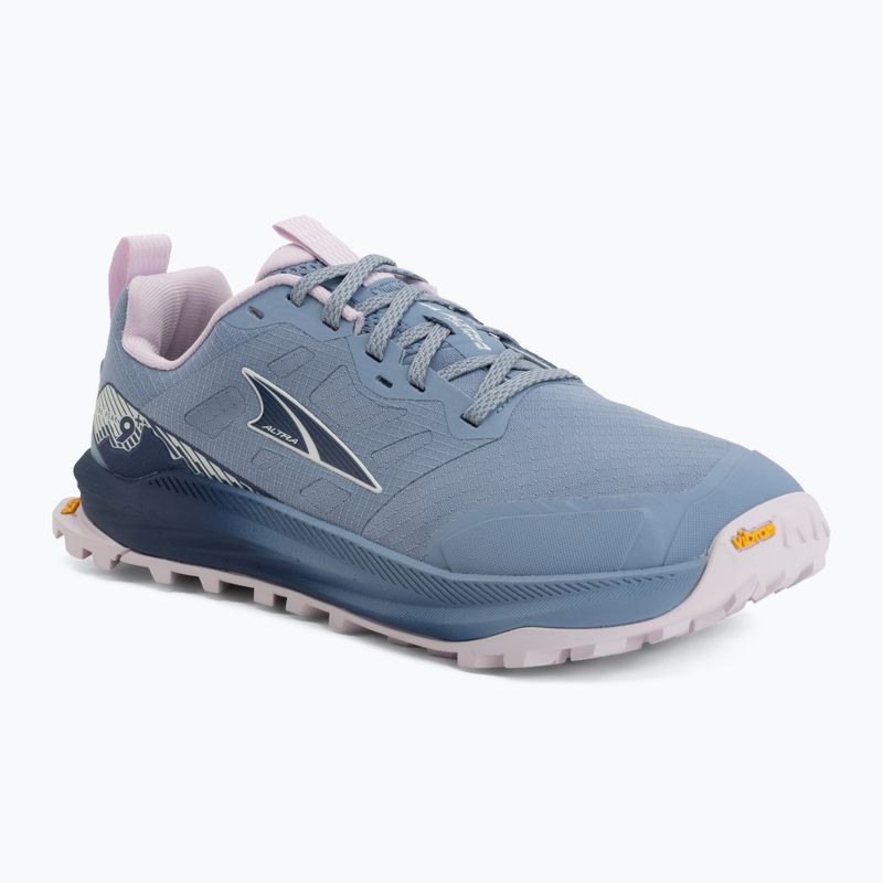 Дамски обувки за бягане Altra Lone Peak 9+ rain washed/oceana