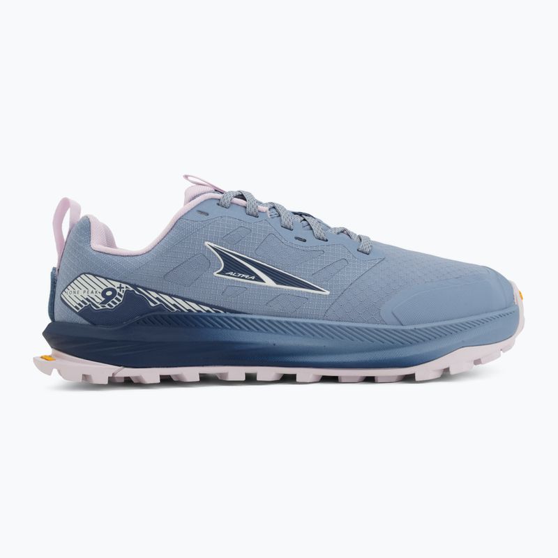 Дамски обувки за бягане Altra Lone Peak 9+ rain washed/oceana 2