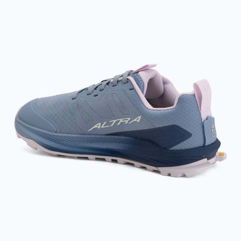 Дамски обувки за бягане Altra Lone Peak 9+ rain washed/oceana 3