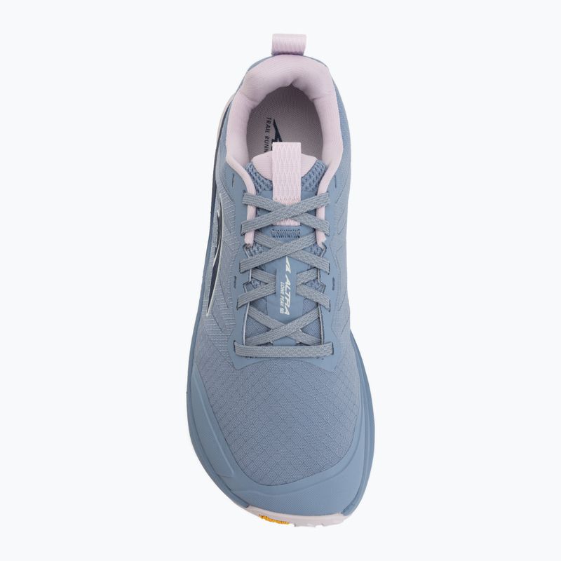 Дамски обувки за бягане Altra Lone Peak 9+ rain washed/oceana 5
