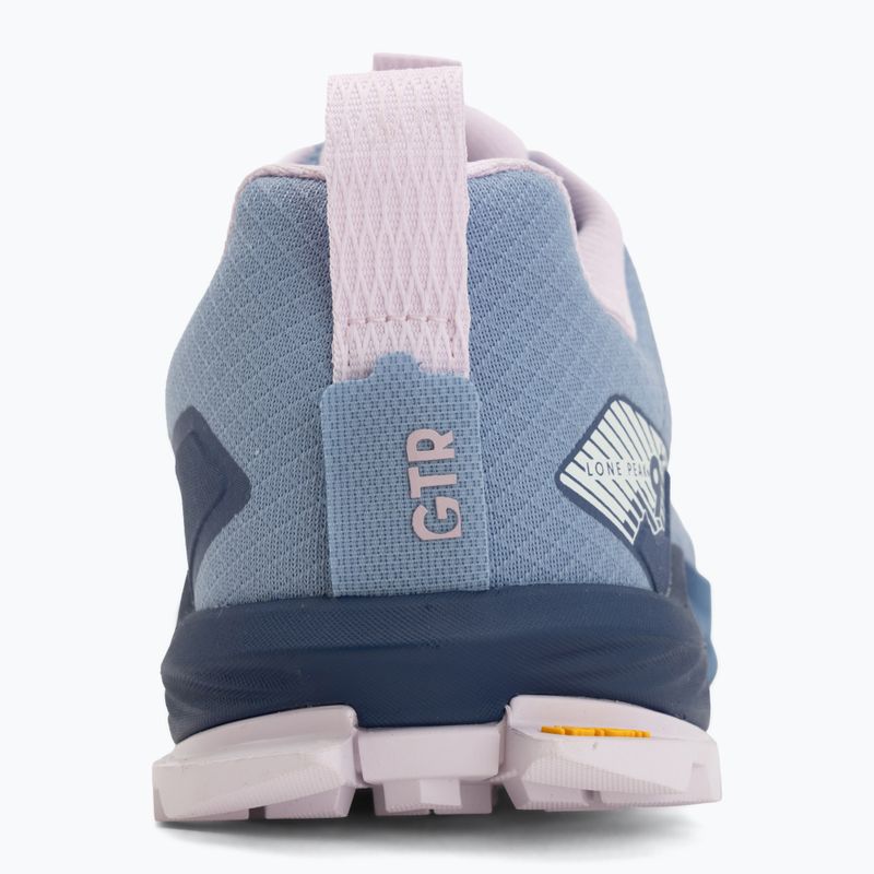 Дамски обувки за бягане Altra Lone Peak 9+ rain washed/oceana 6
