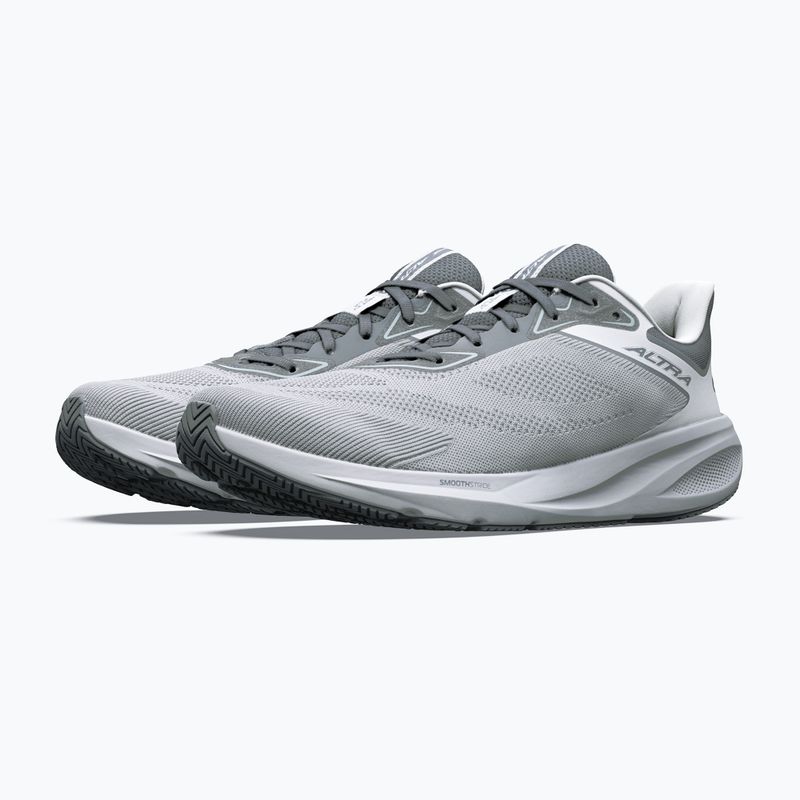 Мъжки обувки за бягане  Altra Motiv FLX ultimate grey/lunar rock 2