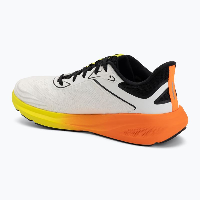 Мъжки обувки за бягане  Altra Motiv FLX white/black/safety yellow 3