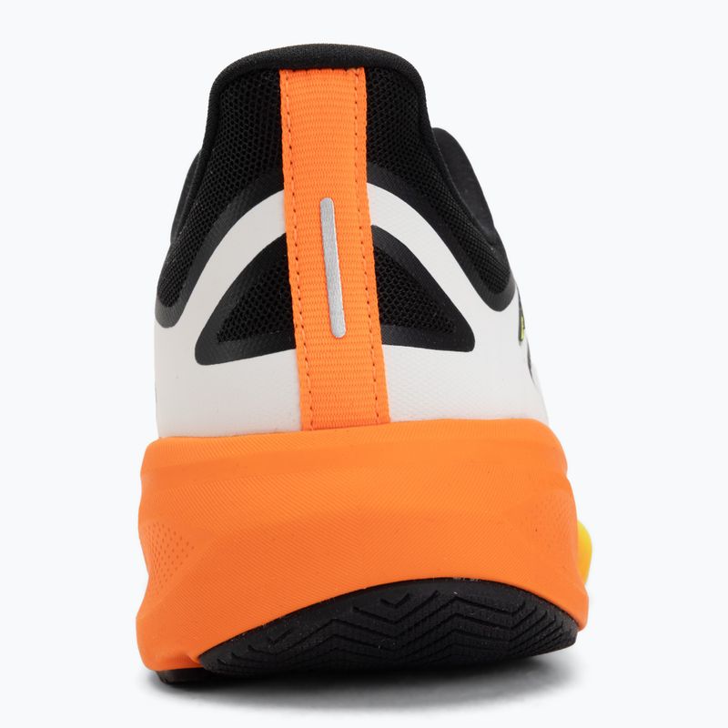 Мъжки обувки за бягане  Altra Motiv FLX white/black/safety yellow 6