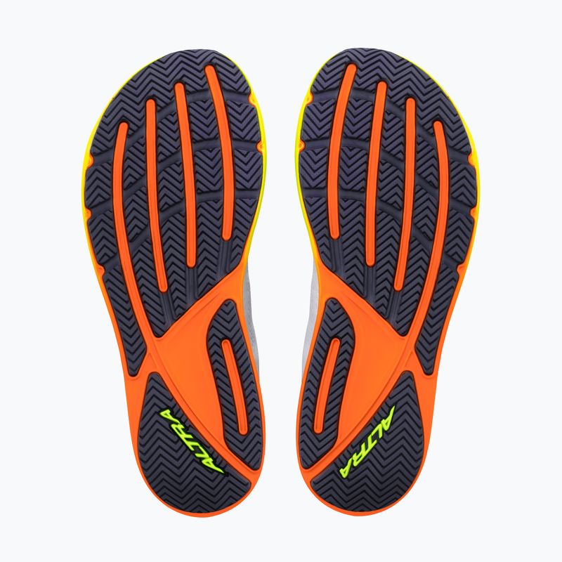 Мъжки обувки за бягане  Altra Motiv FLX white/black/safety yellow 4
