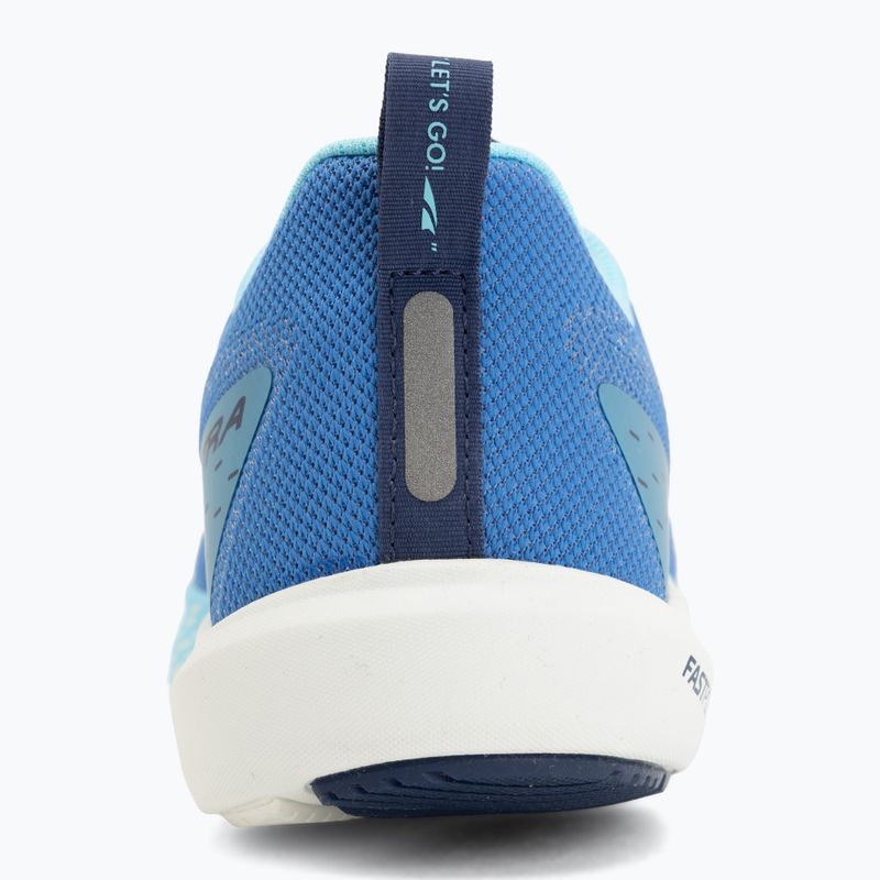 Мъжки обувки за бягане Altra Vanish Pulse victoria blue/bluefish 6