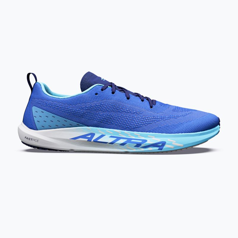Мъжки обувки за бягане Altra Vanish Pulse victoria blue/bluefish