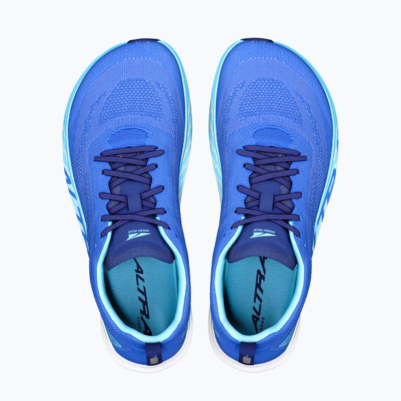 Мъжки обувки за бягане Altra Vanish Pulse victoria blue/bluefish 3