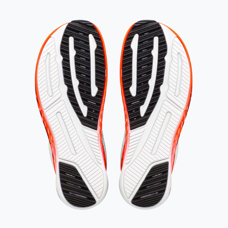 Мъжки обувки за бягане Altra Vanish Pulse white/black/firey coral 4