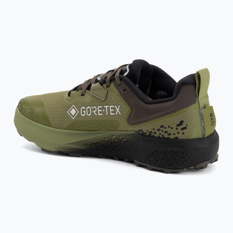 Мъжки обувки за бягане  Altra Timp 6 GTX Iguana/Silver 3