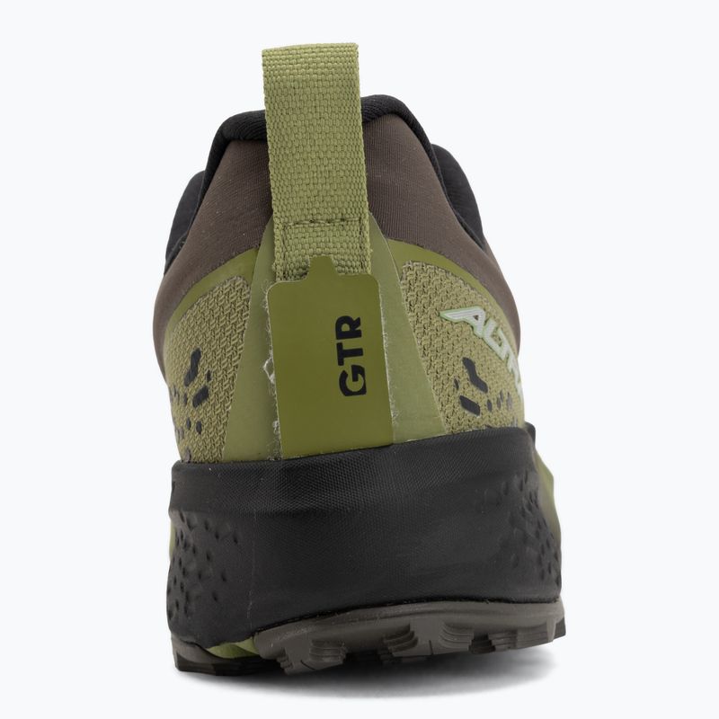 Мъжки обувки за бягане  Altra Timp 6 GTX Iguana/Silver 6