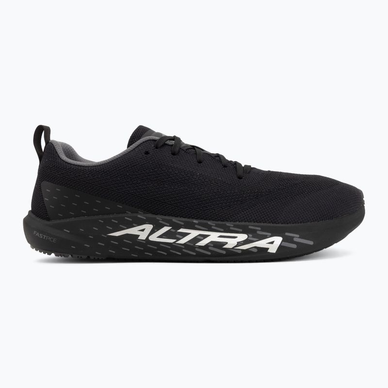 Мъжки обувки за бягане  Altra Vanish Pulse black/silver/castlerock 2