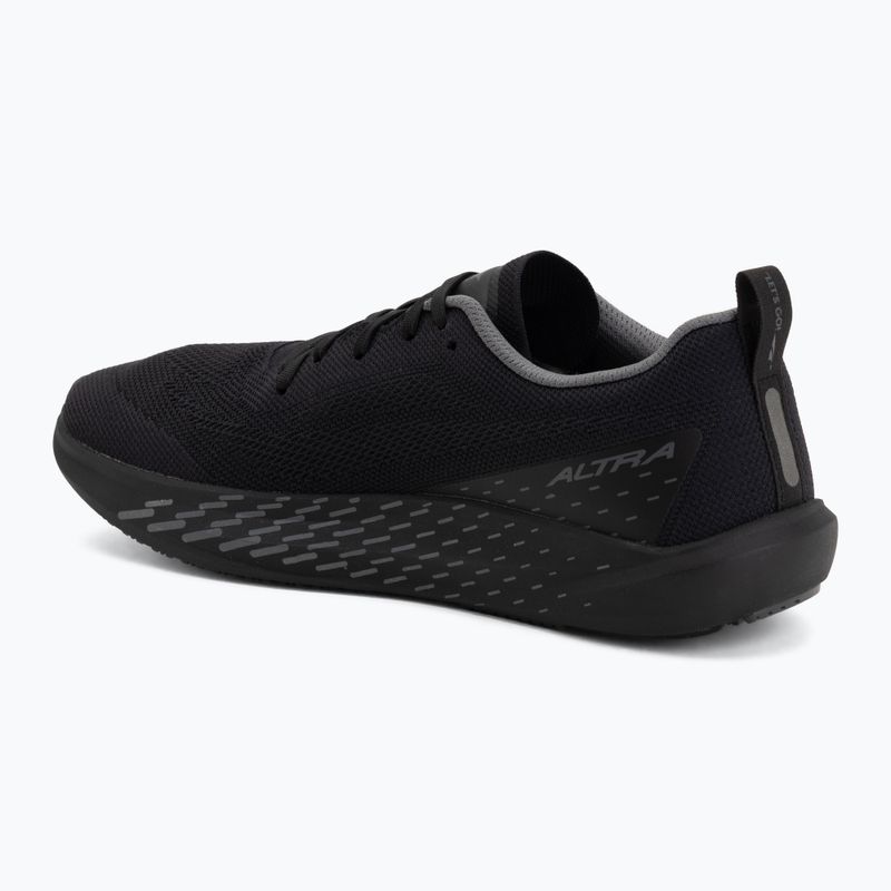 Мъжки обувки за бягане  Altra Vanish Pulse black/silver/castlerock 3