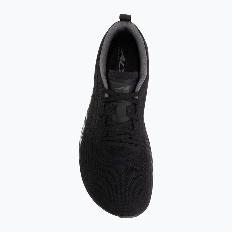 Мъжки обувки за бягане  Altra Vanish Pulse black/silver/castlerock 5