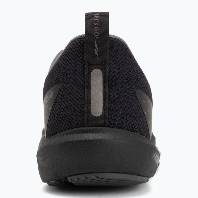 Мъжки обувки за бягане  Altra Vanish Pulse black/silver/castlerock 6