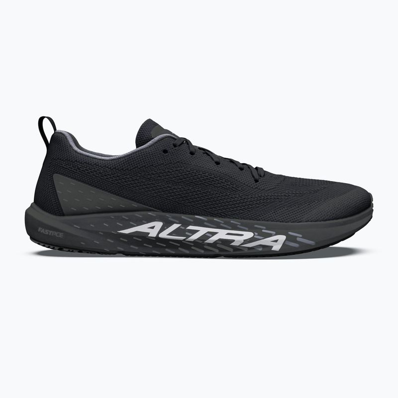 Мъжки обувки за бягане Altra Vanish Pulse black/silver/castlerock