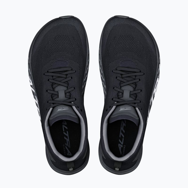 Мъжки обувки за бягане Altra Vanish Pulse black/silver/castlerock 3