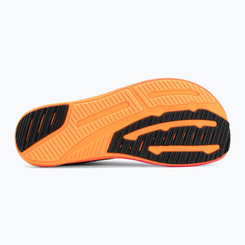 Мъжки обувки за бягане Altra Vanish Pulse black/silver/orange pop 4
