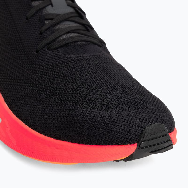 Мъжки обувки за бягане Altra Vanish Pulse black/silver/orange pop 7
