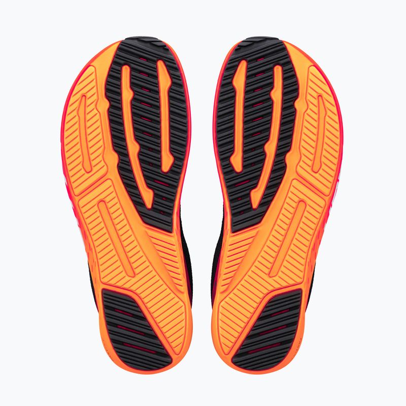 Мъжки обувки за бягане Altra Vanish Pulse black/silver/orange pop 4