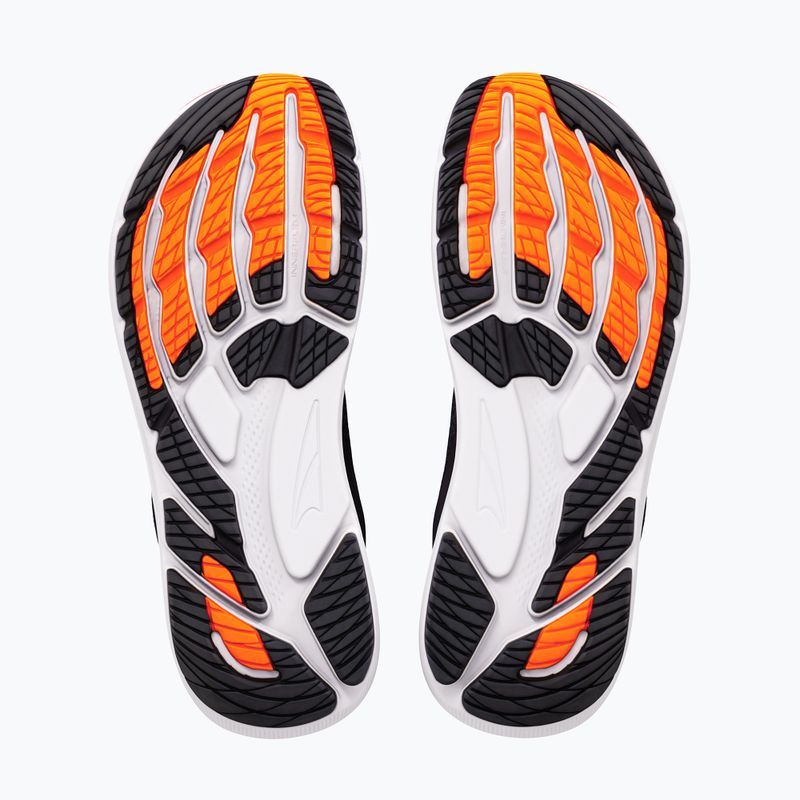 Мъжки обувки за бягане Altra FWD Via 2 black/orange pop/coral 4
