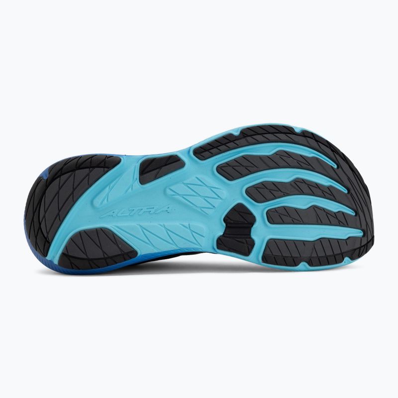 Мъжки обувки за бягане  Altra Experience Flow 3 black/black/bluefish 4