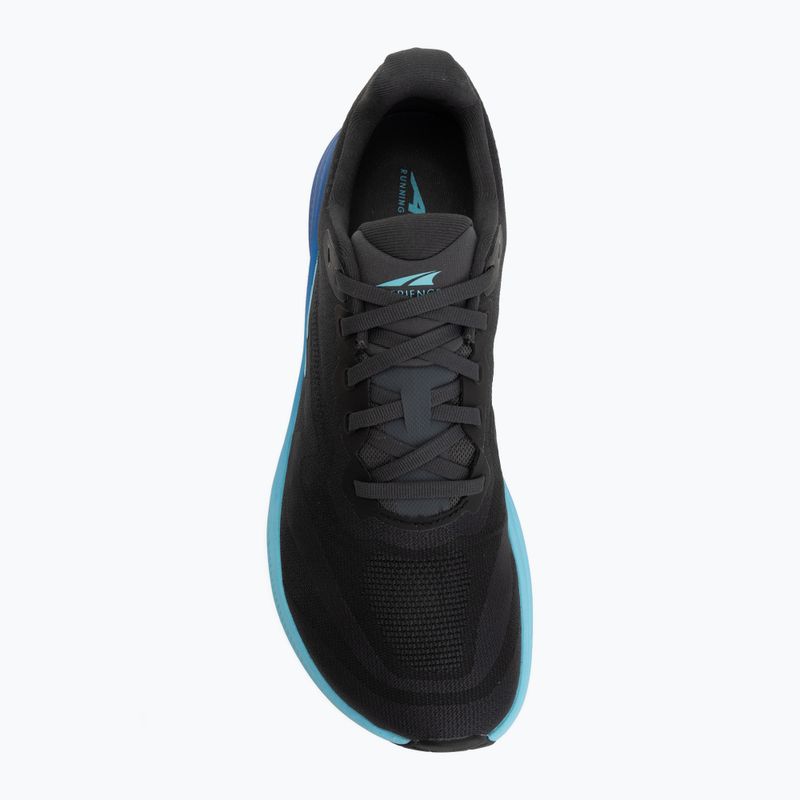 Мъжки обувки за бягане  Altra Experience Flow 3 black/black/bluefish 5
