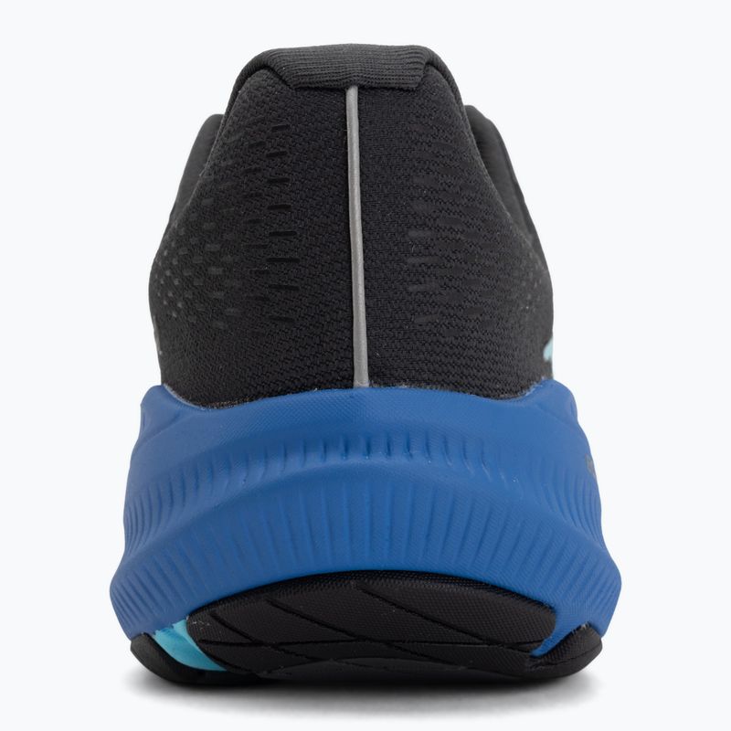 Мъжки обувки за бягане  Altra Experience Flow 3 black/black/bluefish 6