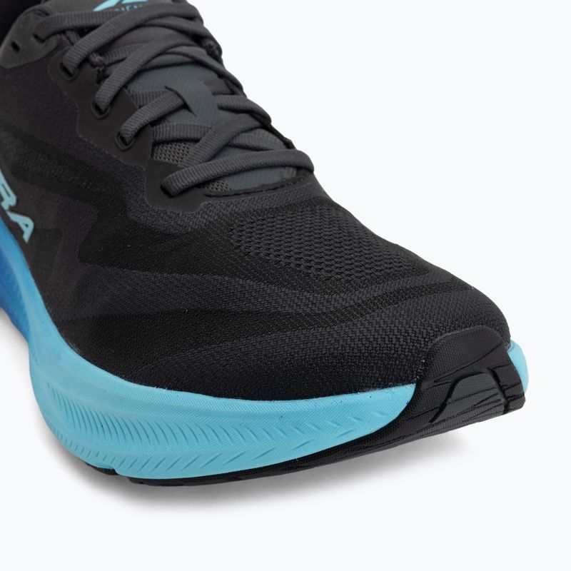 Мъжки обувки за бягане  Altra Experience Flow 3 black/black/bluefish 7