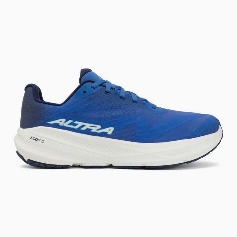 Мъжки обувки за бягане Altra Experience Flow 3 victoria blue/ice/blue 2