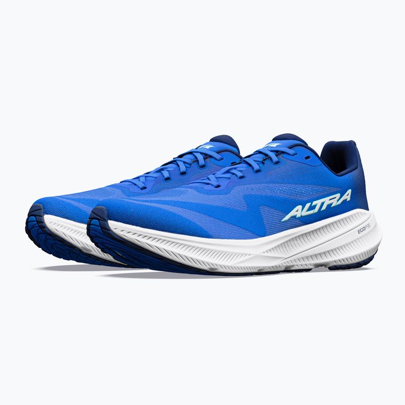 Мъжки обувки за бягане  Altra Experience Flow 3 victoria blue/ice/blue 2