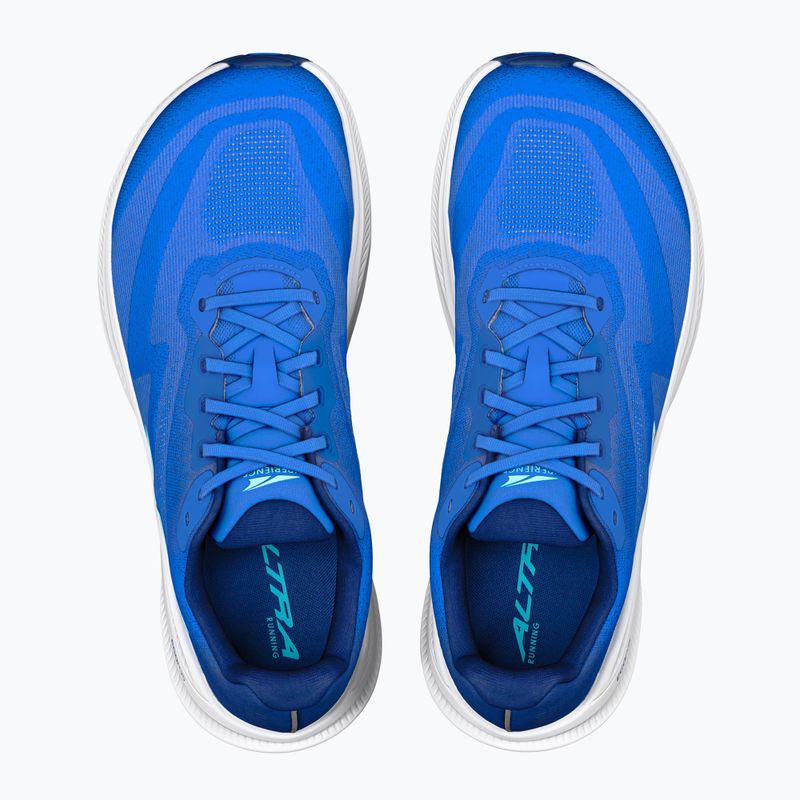 Мъжки обувки за бягане  Altra Experience Flow 3 victoria blue/ice/blue 3