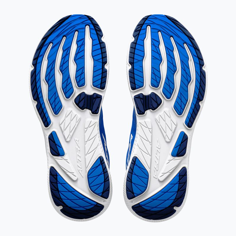 Мъжки обувки за бягане  Altra Experience Flow 3 victoria blue/ice/blue 4