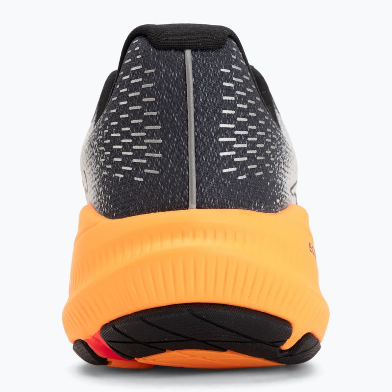 Мъжки обувки за бягане  Altra Experience Flow 3 white/black/orange pop 6