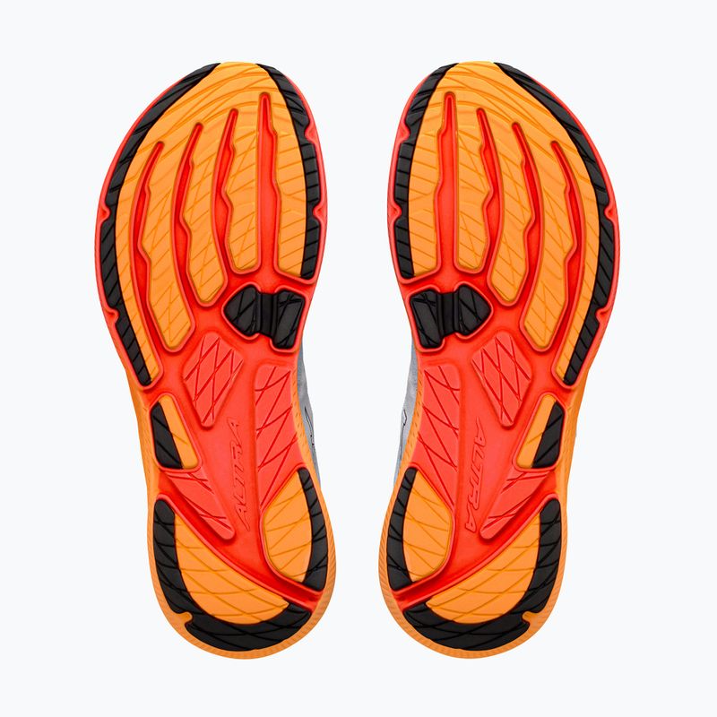 Мъжки обувки за бягане  Altra Experience Flow 3 white/black/orange pop 4
