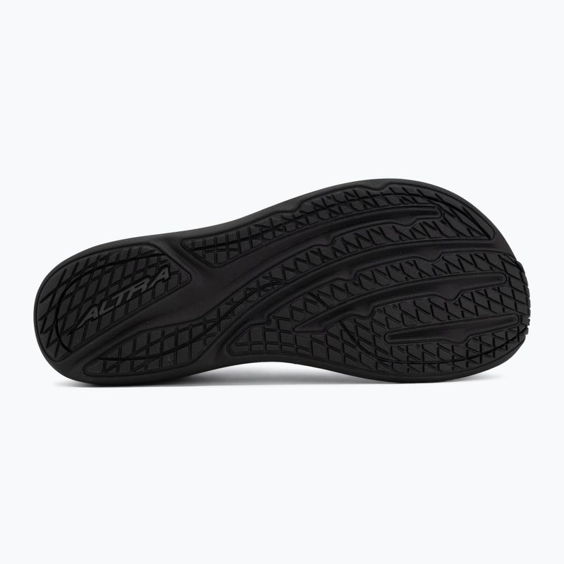 Мъжки обувки за бягане Altra Escalante 5 black/black/black 4