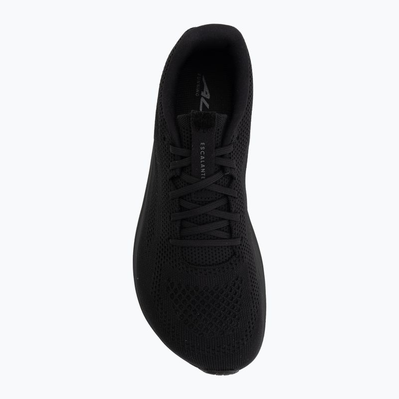 Мъжки обувки за бягане Altra Escalante 5 black/black/black 5
