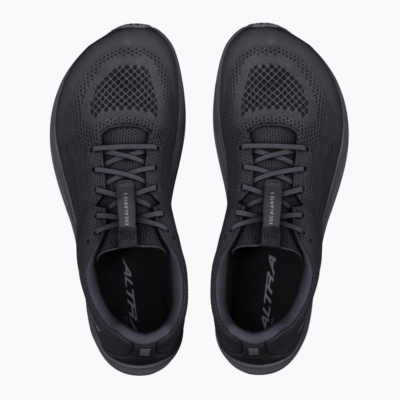 Мъжки обувки за бягане  Altra Escalante 5 black/black/black 3