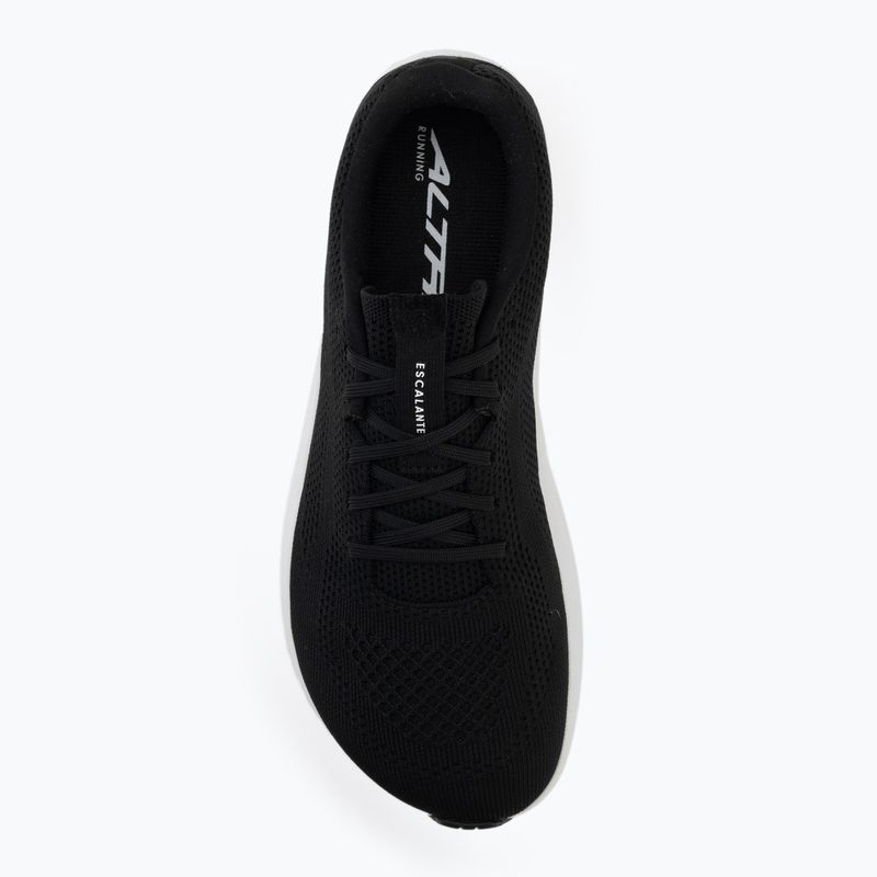 Мъжки обувки за бягане  Altra Escalante 5 black/white/black 5