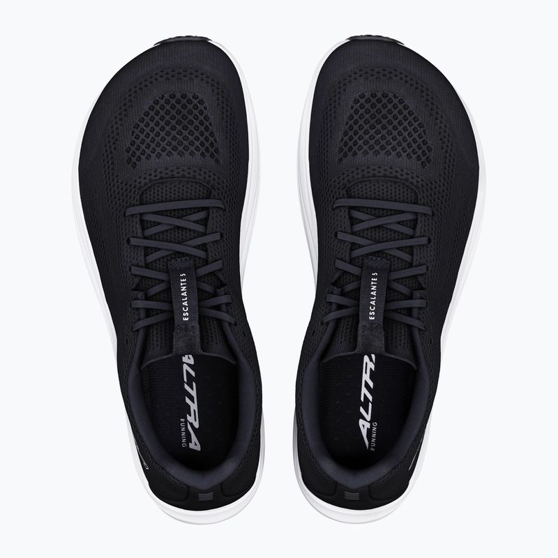 Мъжки обувки за бягане  Altra Escalante 5 black/white/black 3