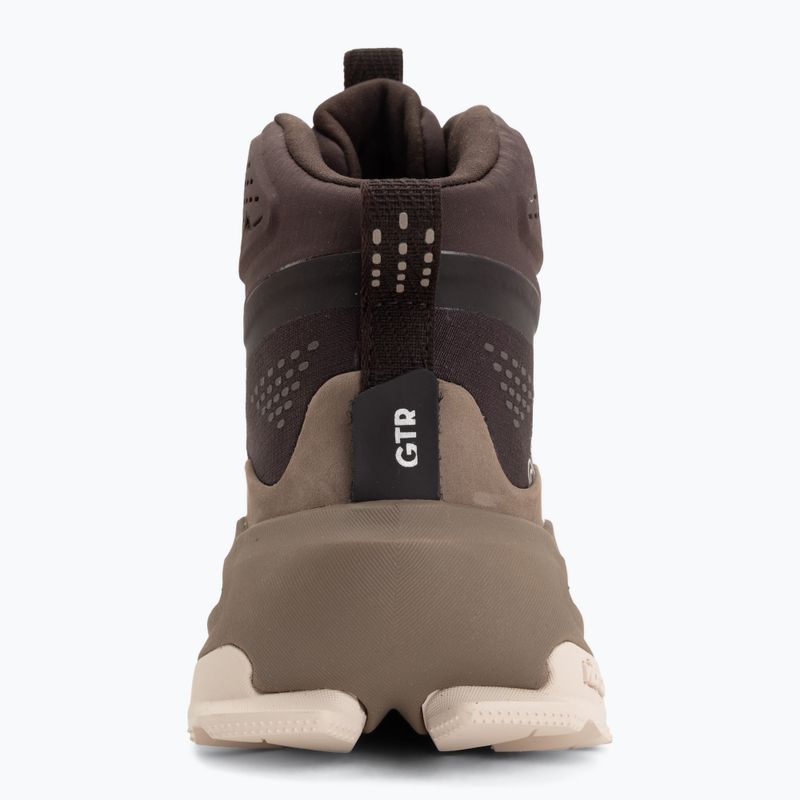 Дамски обувки за бягане Altra Olympus 7 Mid GTX chocolate torte/mountain 6