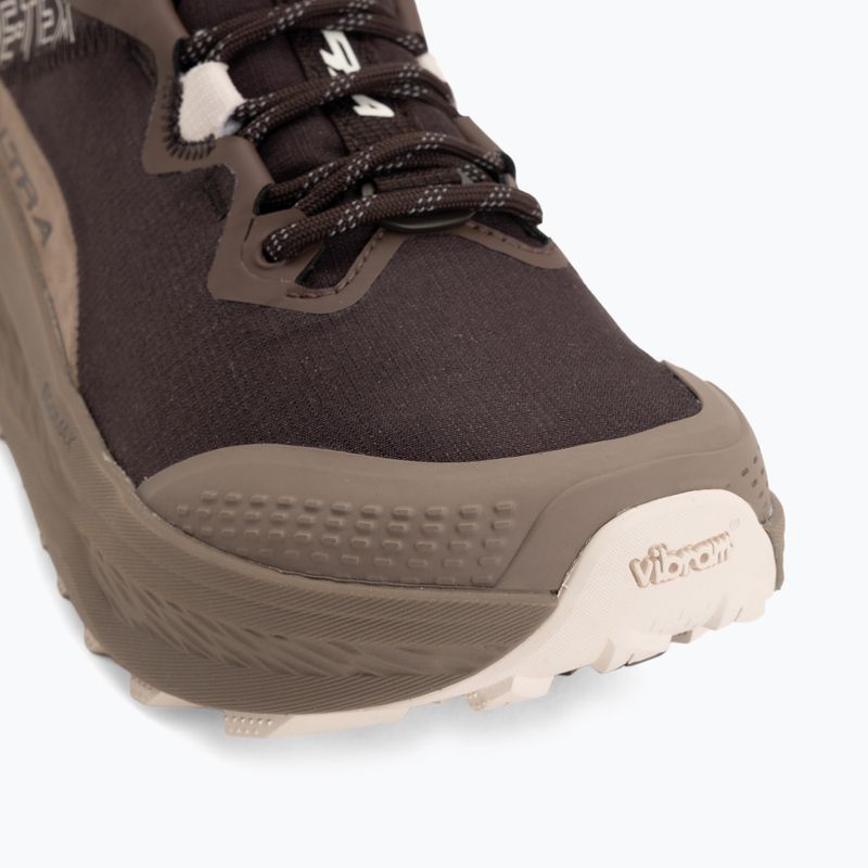 Дамски обувки за бягане Altra Olympus 7 Mid GTX chocolate torte/mountain 7
