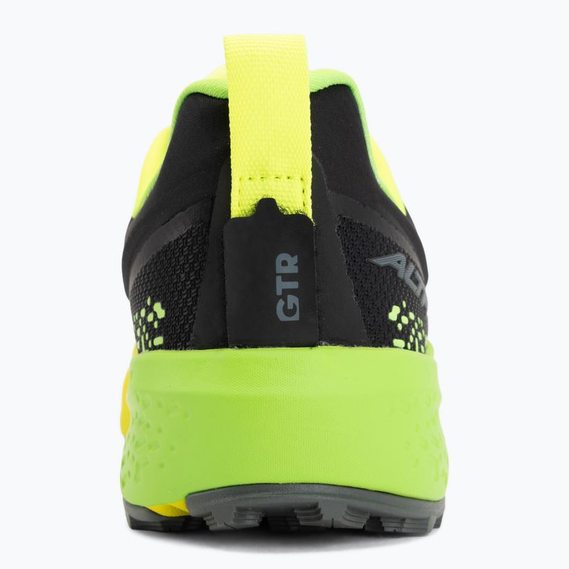 Мъжки обувки за бягане  Altra Timp 6 black/turbulence 6