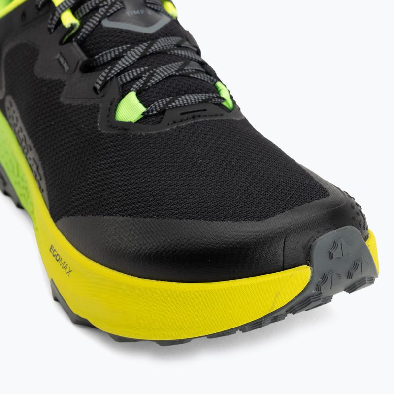 Мъжки обувки за бягане  Altra Timp 6 black/turbulence 7