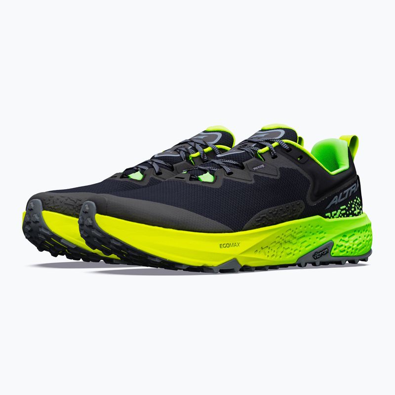 Мъжки обувки за бягане Altra Timp 6 black/turbulence 2