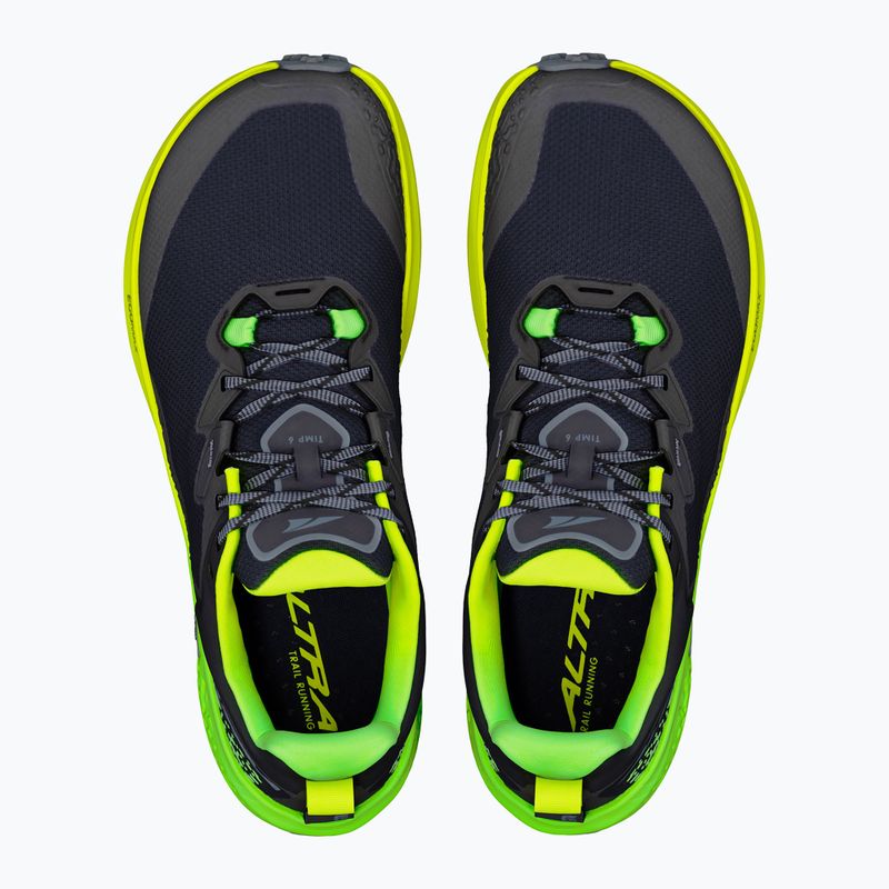 Мъжки обувки за бягане Altra Timp 6 black/turbulence 3