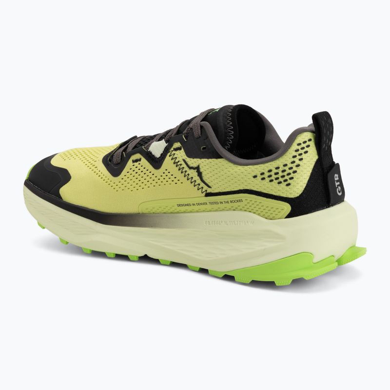 Мъжки обувки за бягане  Altra Olympus 7 wild lime/black 3