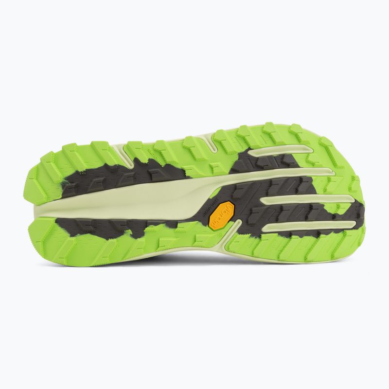 Мъжки обувки за бягане  Altra Olympus 7 wild lime/black 4