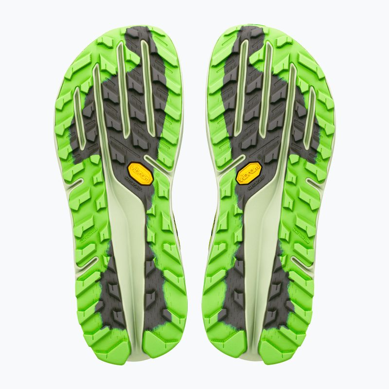 Мъжки обувки за бягане  Altra Olympus 7 wild lime/black 4