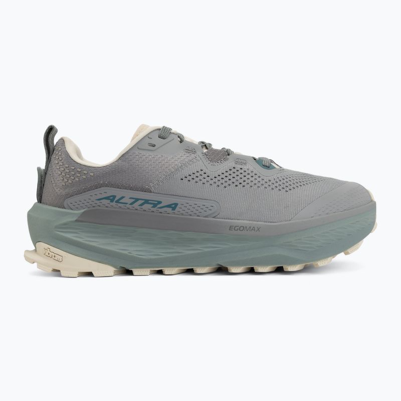 Мъжки обувки за бягане  Altra Olympus 7 ultimate grey/sea pine 2